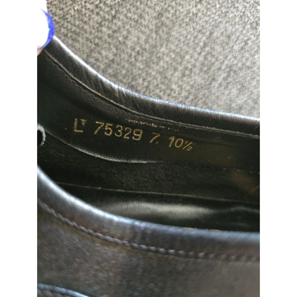 Giorgio Brutini Mens Shoes Size 10.5